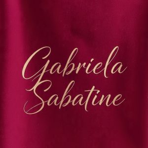 Perfume 20% versões Gabriela Sabatine 60ml