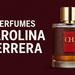 Perfume 20% versões Carolina Herreira 60ml